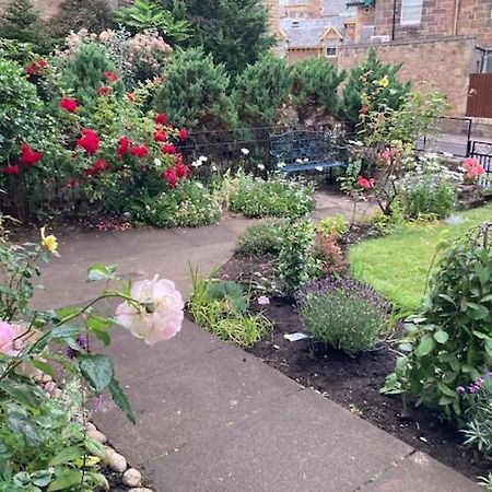 Lovely 3 Bedroom Family Friendly Cottage In North Berwick Luaran gambar