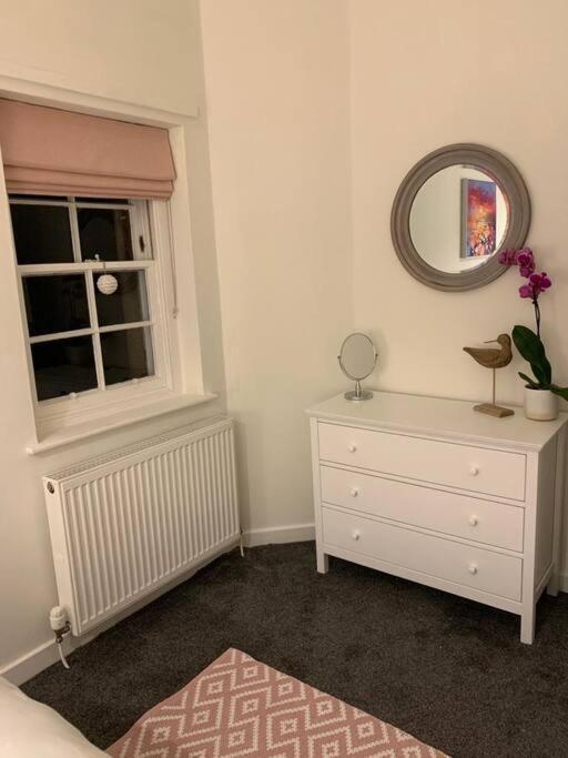 Lovely 3 Bedroom Family Friendly Cottage In North Berwick Luaran gambar