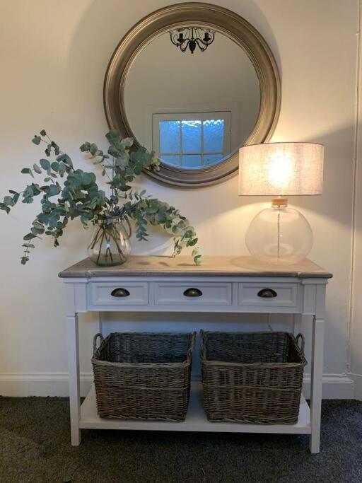 Lovely 3 Bedroom Family Friendly Cottage In North Berwick Luaran gambar