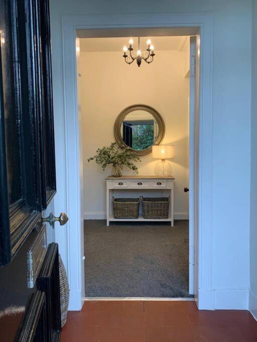 Lovely 3 Bedroom Family Friendly Cottage In North Berwick Luaran gambar