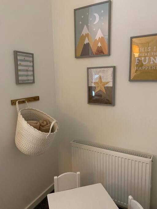 Lovely 3 Bedroom Family Friendly Cottage In North Berwick Luaran gambar