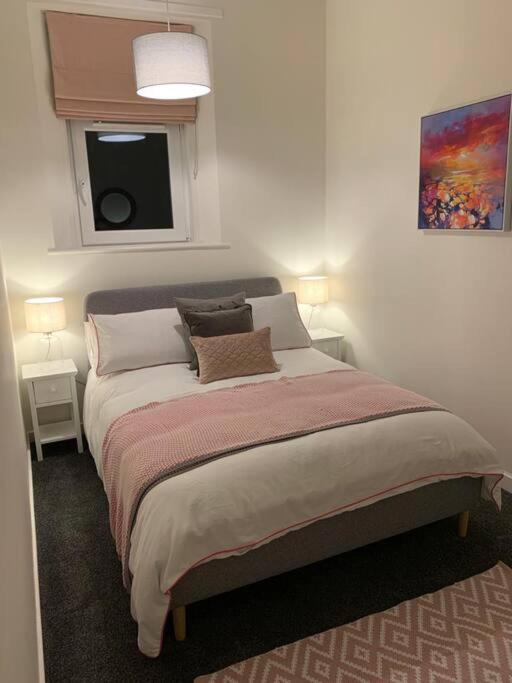 Lovely 3 Bedroom Family Friendly Cottage In North Berwick Luaran gambar