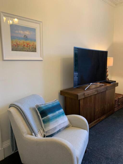 Lovely 3 Bedroom Family Friendly Cottage In North Berwick Luaran gambar