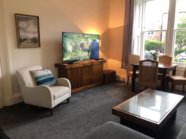 Lovely 3 Bedroom Family Friendly Cottage In North Berwick Luaran gambar