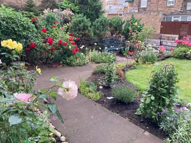 Lovely 3 Bedroom Family Friendly Cottage In North Berwick Luaran gambar