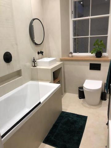 Lovely 3 Bedroom Family Friendly Cottage In North Berwick Luaran gambar