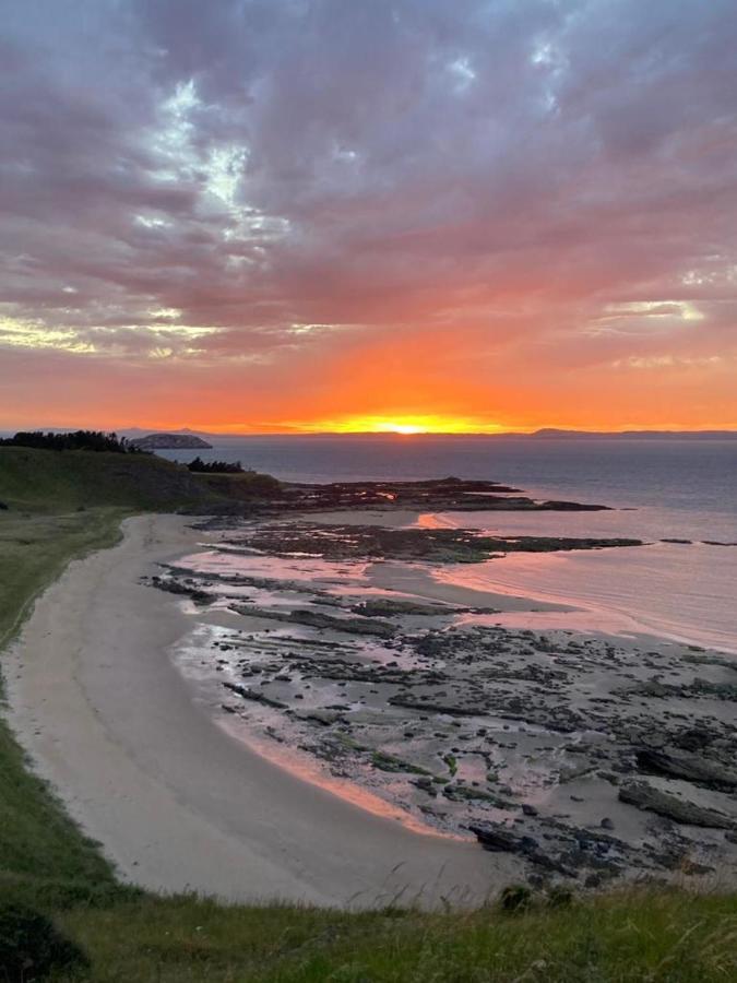 Lovely 3 Bedroom Family Friendly Cottage In North Berwick Luaran gambar